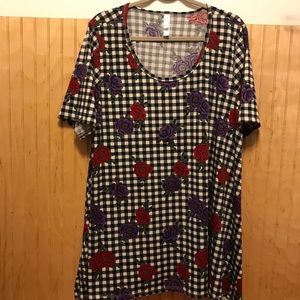 LulaRoe Perfect T